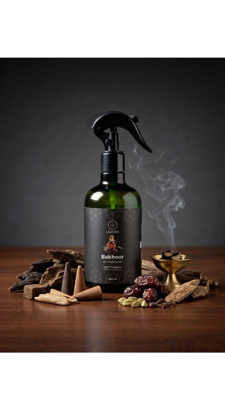 BAKHOOR AIR FRESHENER