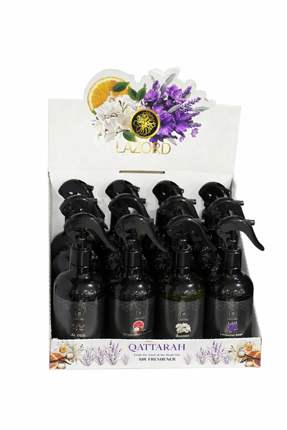 AIR FRESHENER 12 count