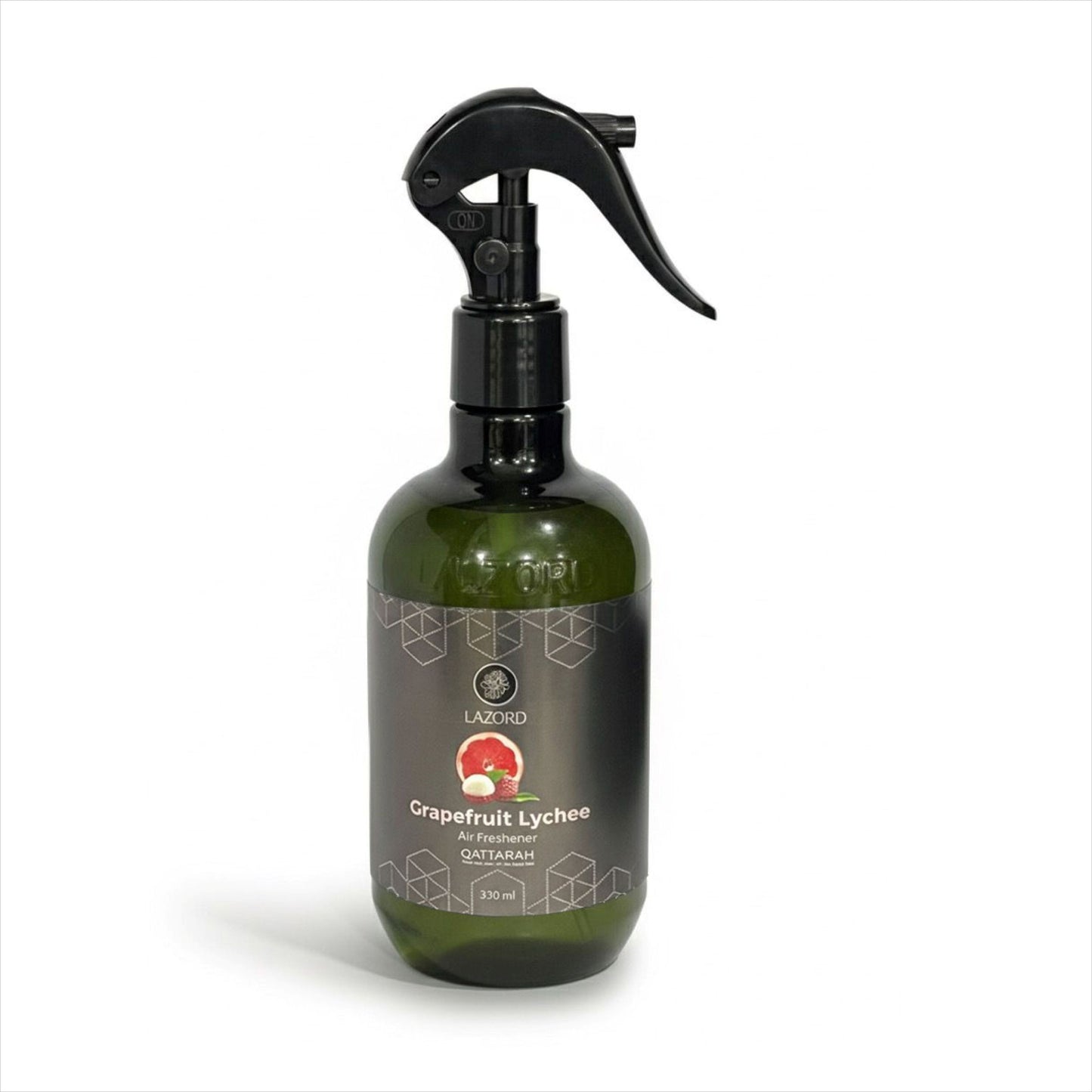 GRAPEFRUIT AIR FRESHENER