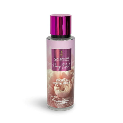PEONY BLASTS BODY MIST 12 count