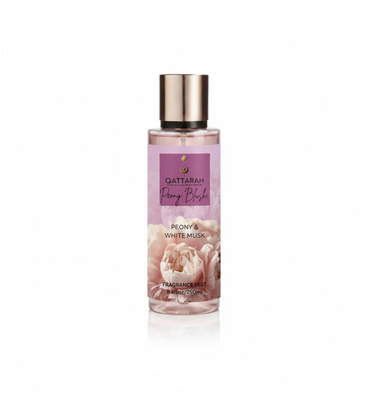 Body mist Blush