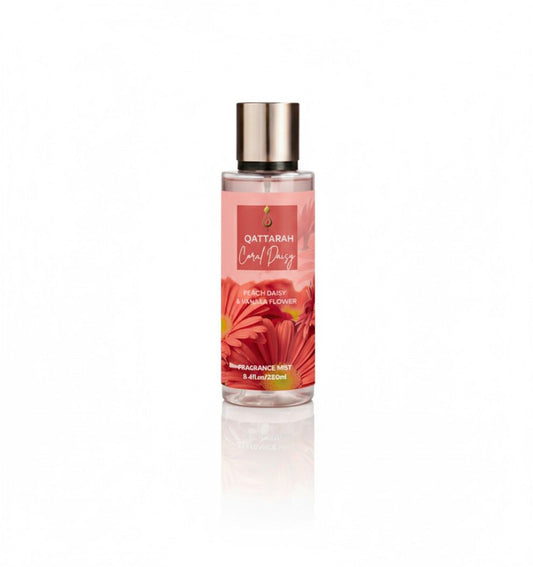 Body mist Daisy