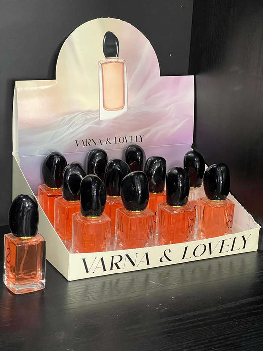 S1 perfume 30ml