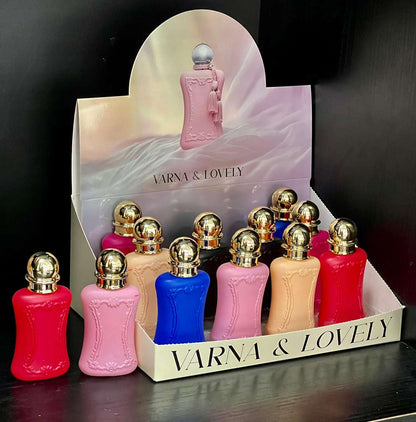 D2 perfume 30ml - 12 count