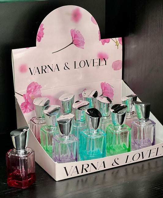 C4 Perfume 30 ml - 12 count