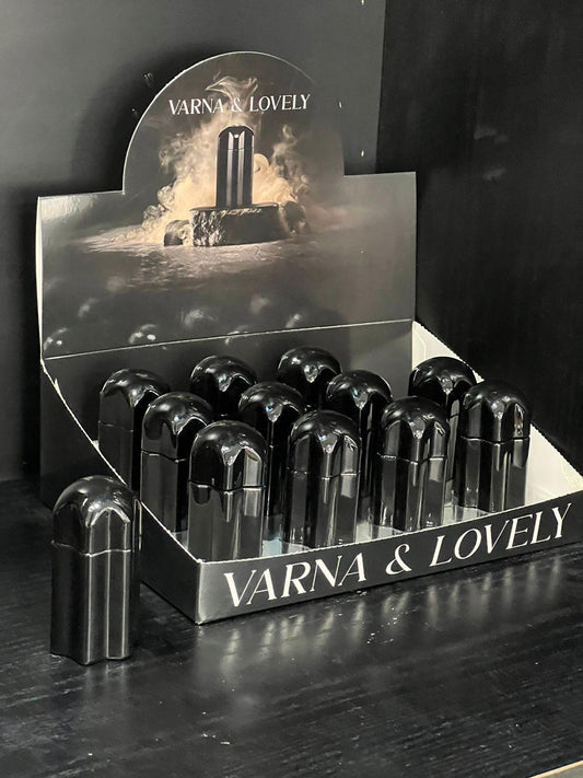 J3 perfume 30ml - 12 count