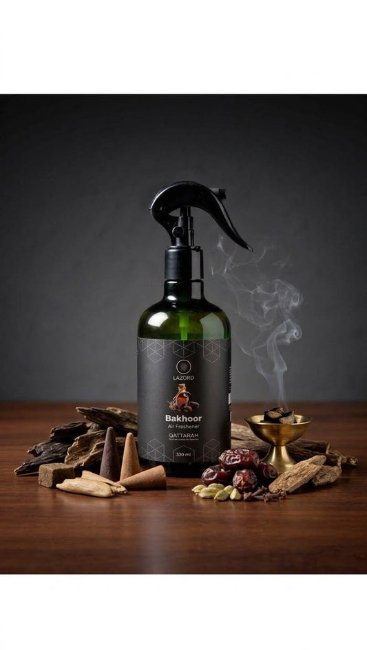 BAKHOOR AIR FRESHENER