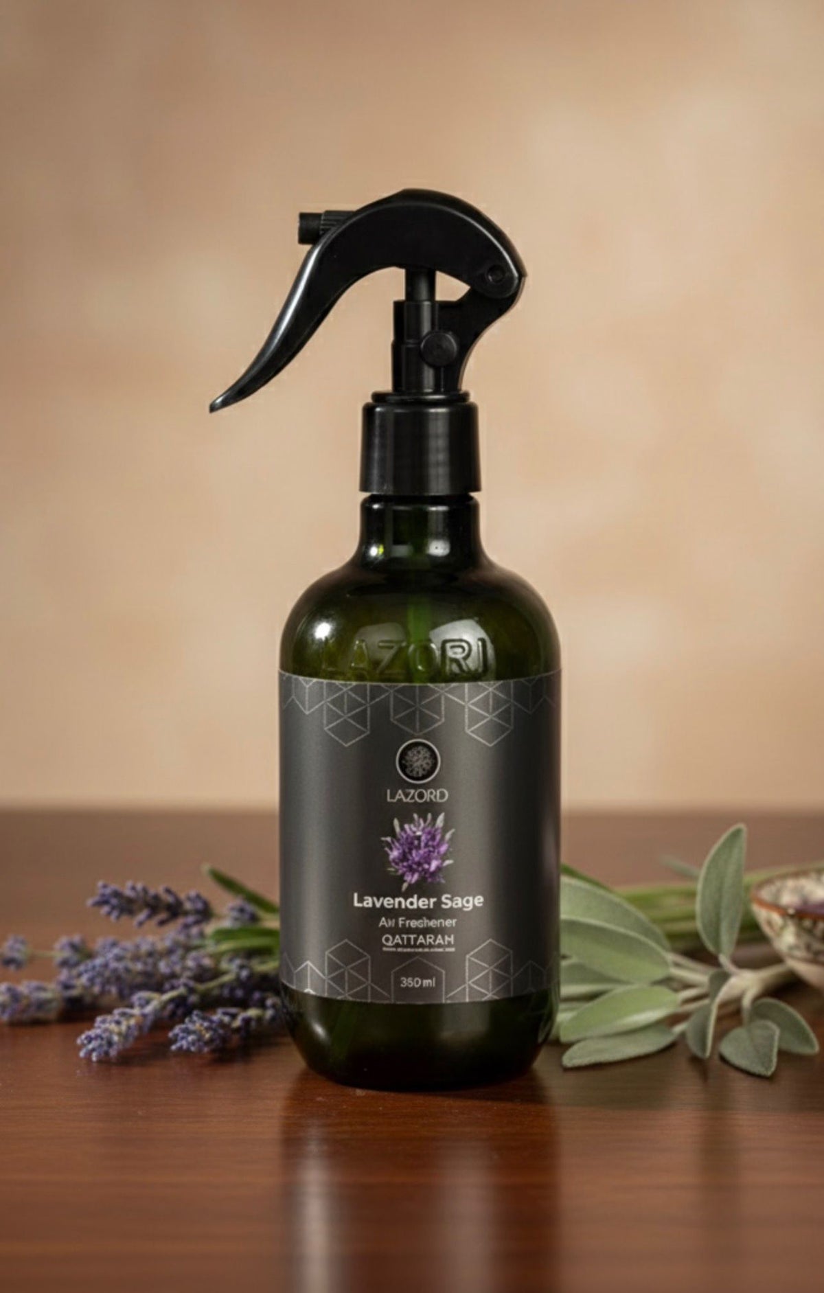 LAVENDER AIR FRESHENER