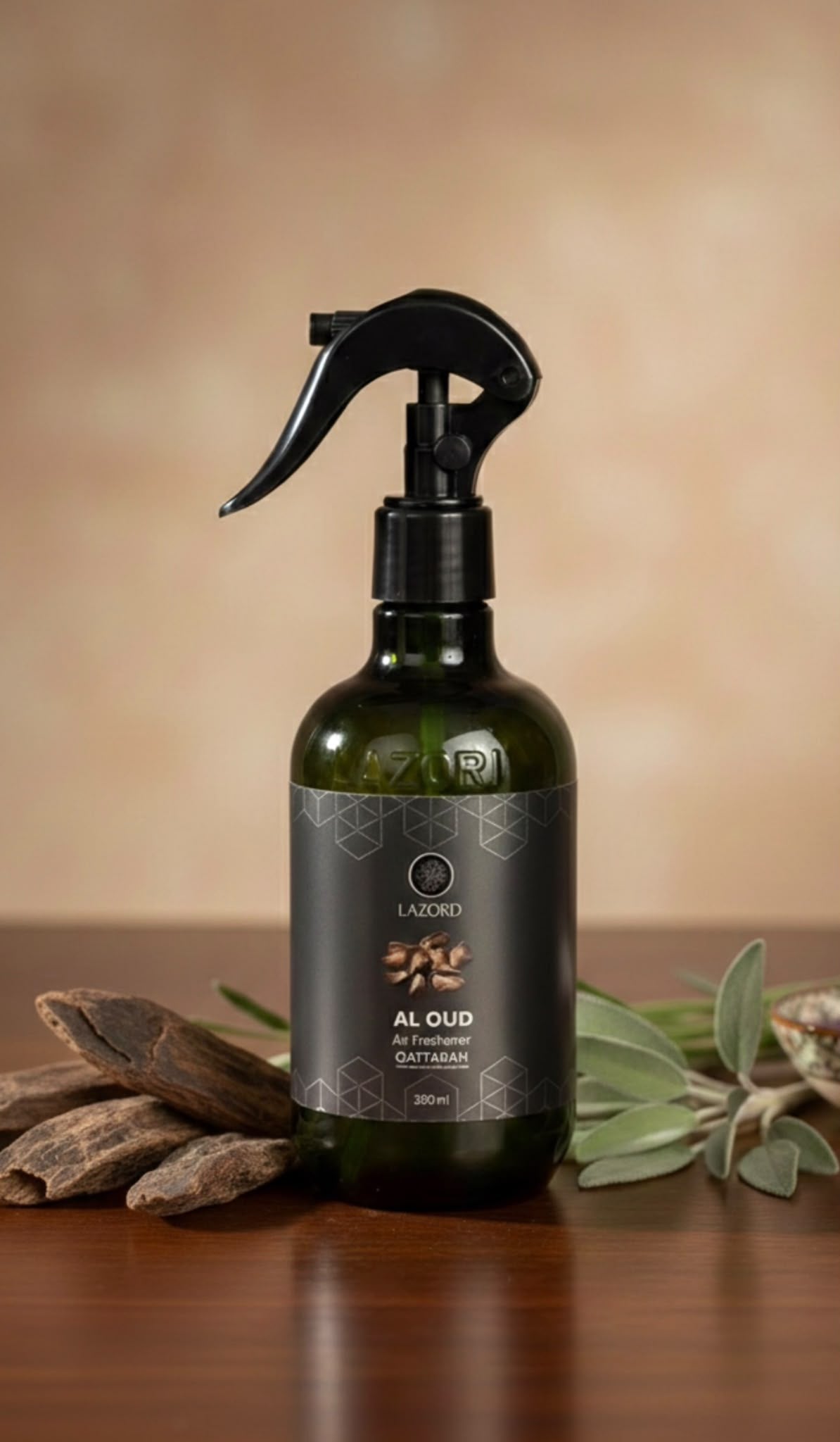AL OUD AIR FRESHENER