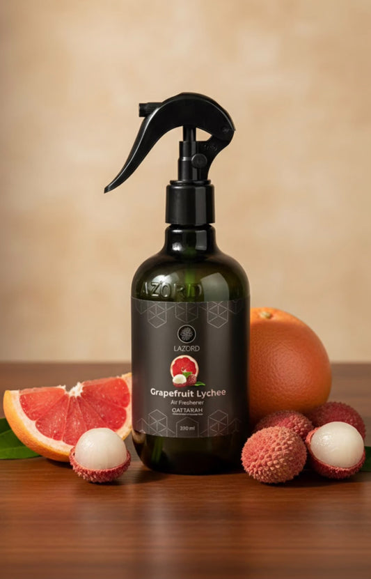 GRAPEFRUIT AIR FRESHENER