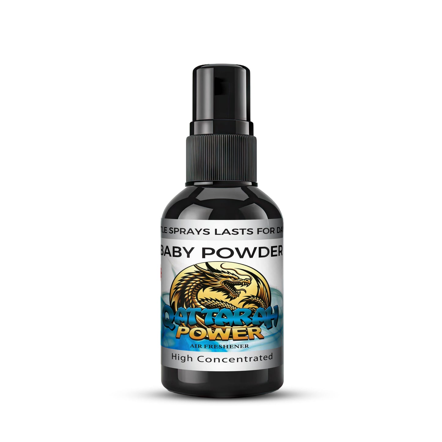 car air freshener baby powder