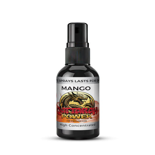 car air freshener mango