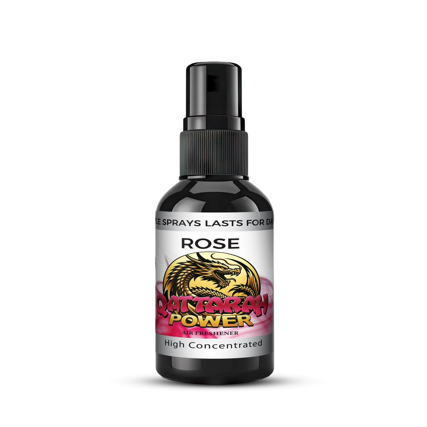 car air freshener rose