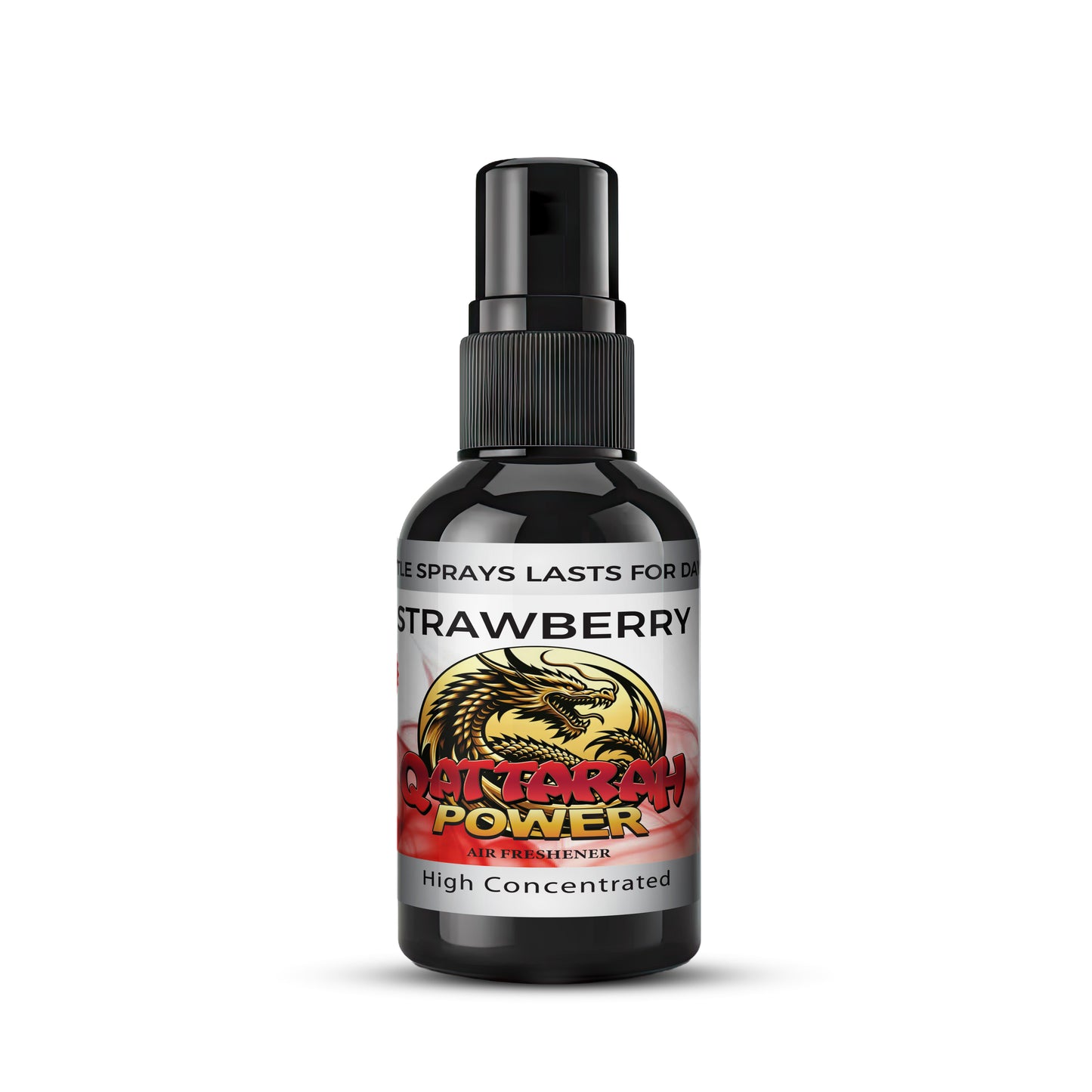 car air freshener strawberry