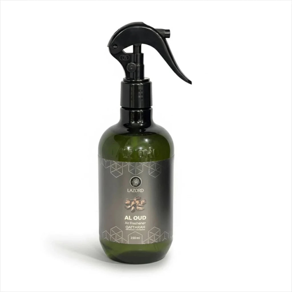 AL OUD AIR FRESHENER